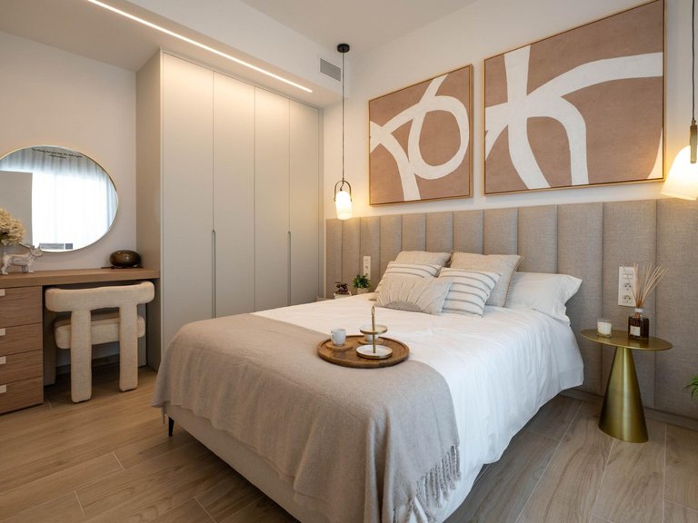 Apartment for Sale in Lomas del Rame, Los Alcázares, Murcia 38