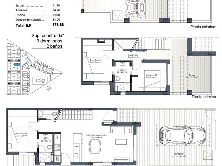 Apartment for Sale in Lomas del Rame, Los Alcázares, Murcia 45
