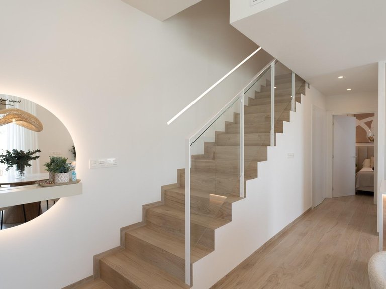 Villa for Sale in Lomas del Rame, Los Alcázares, Murcia 32