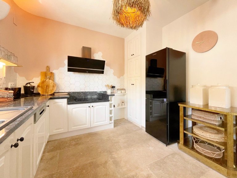 Villa for Sale in Pla del mar, Moraira, Alicante 20