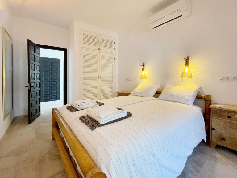 Villa for Sale in Pla del mar, Moraira, Alicante 21