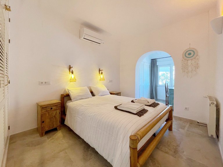 Villa for Sale in Pla del mar, Moraira, Alicante 22