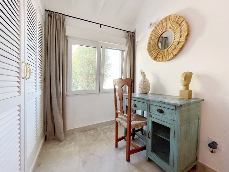 Villa for Sale in Pla del mar, Moraira, Alicante 23