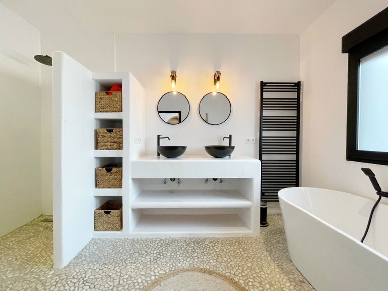 Villa for Sale in Pla del mar, Moraira, Alicante 24