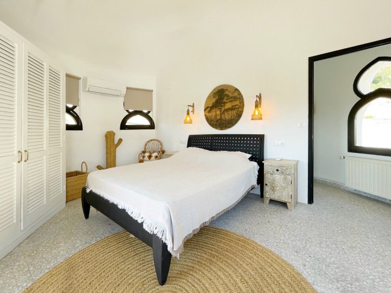 Villa for Sale in Pla del mar, Moraira, Alicante 27