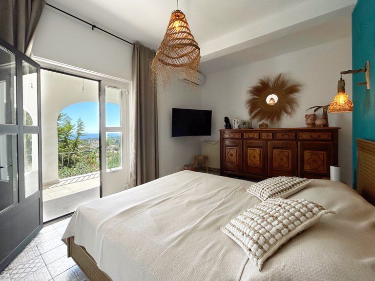 Villa for Sale in Pla del mar, Moraira, Alicante 30