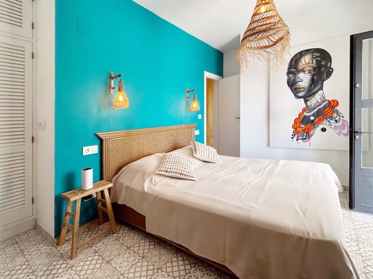 Villa for Sale in Pla del mar, Moraira, Alicante 31