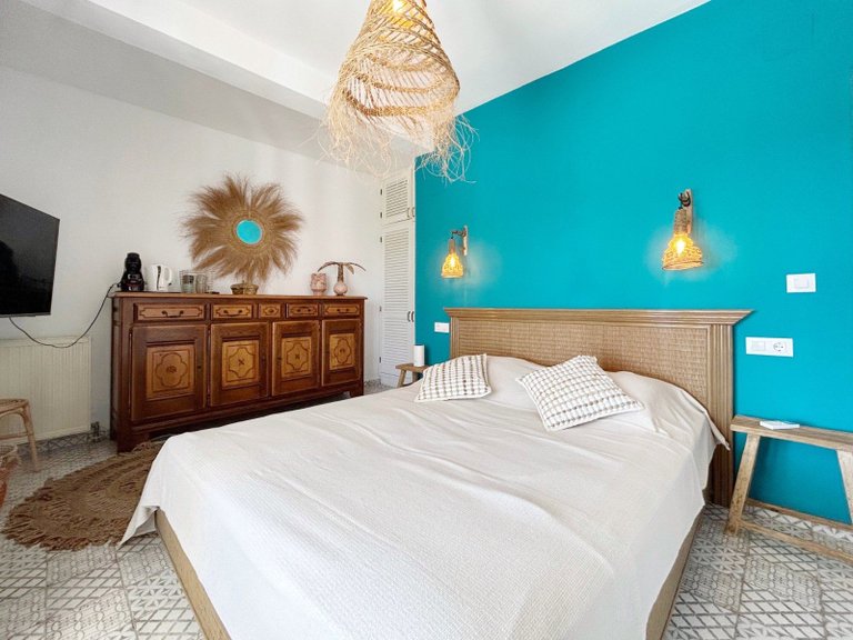 Villa for Sale in Pla del mar, Moraira, Alicante 32