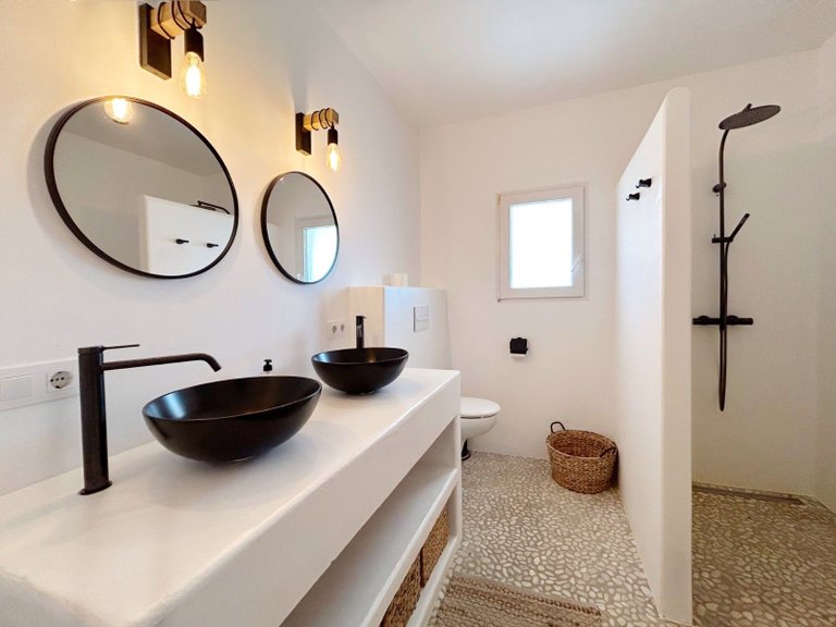 Villa for Sale in Pla del mar, Moraira, Alicante 33