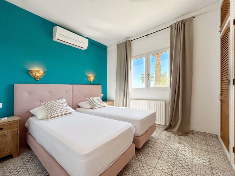 Villa for Sale in Pla del mar, Moraira, Alicante 34