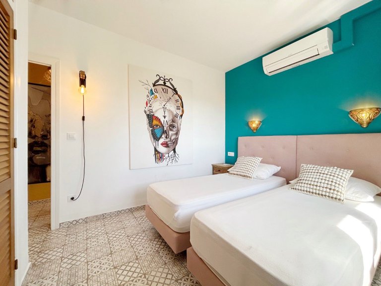 Villa for Sale in Pla del mar, Moraira, Alicante 35