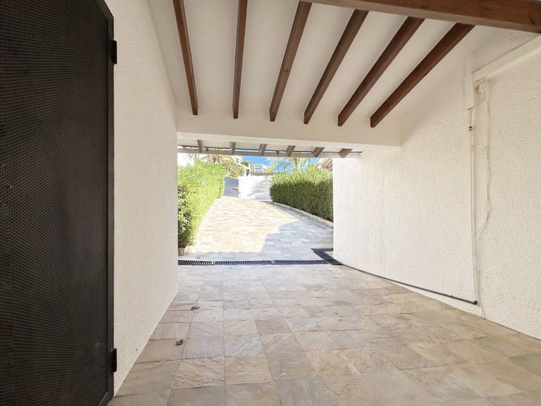 Villa for Sale in Pla del mar, Moraira, Alicante 46