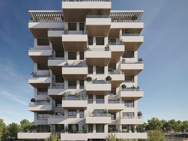 Apartment for Sale in Caleta, Calpe, Alicante 3