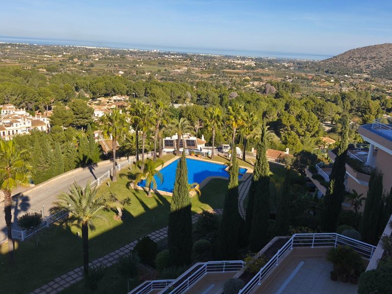 Apartment for Sale in La Sella, Pedreguer, Alicante 1
