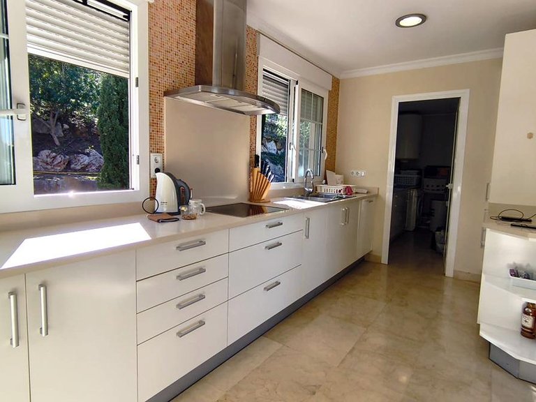 Apartment for Sale in La Sella, Pedreguer, Alicante 11