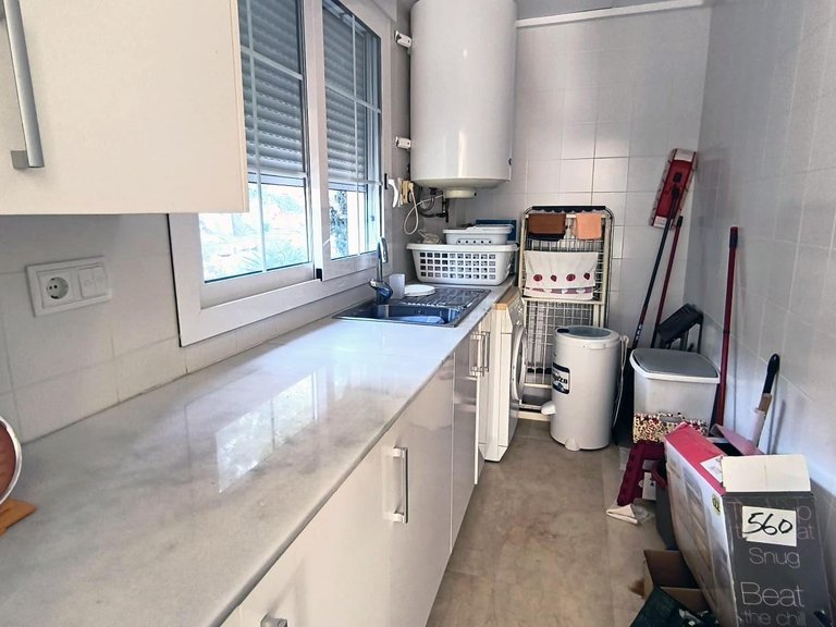Apartment for Sale in La Sella, Pedreguer, Alicante 12