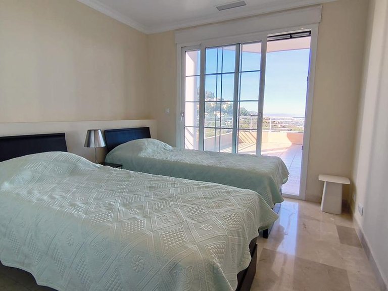 Apartment for Sale in La Sella, Pedreguer, Alicante 18