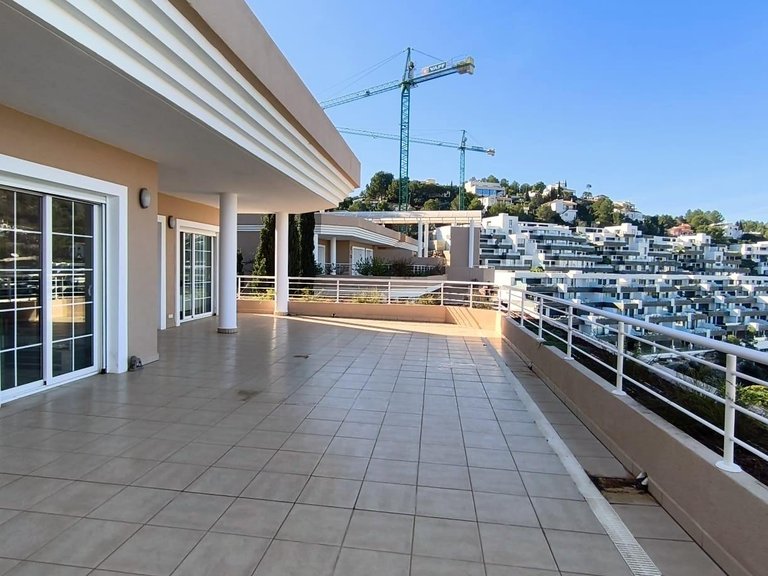 Apartment for Sale in La Sella, Pedreguer, Alicante 22