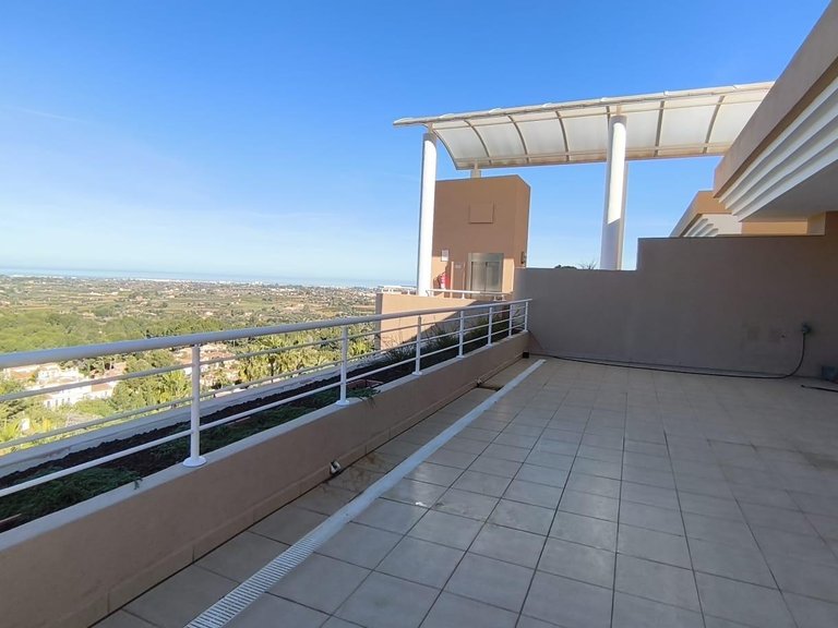Apartment for Sale in La Sella, Pedreguer, Alicante 23