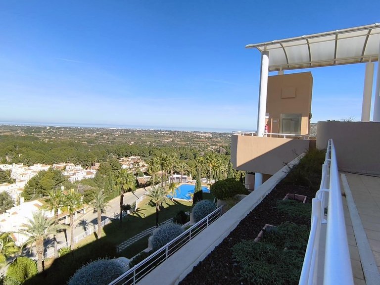 Apartment for Sale in La Sella, Pedreguer, Alicante 26