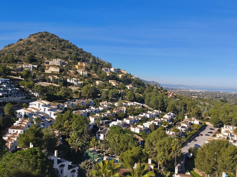 Apartment for Sale in La Sella, Pedreguer, Alicante 27