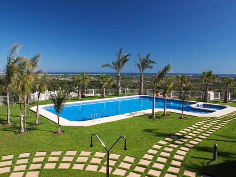 Apartment for Sale in La Sella, Pedreguer, Alicante 29
