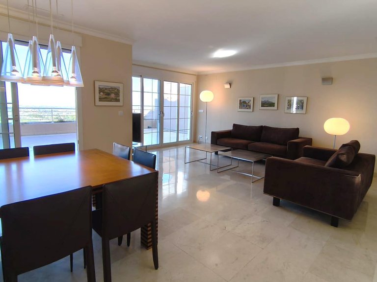 Apartment for Sale in La Sella, Pedreguer, Alicante 5