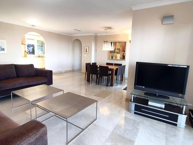 Apartment for Sale in La Sella, Pedreguer, Alicante 6