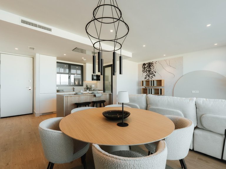 Apartment for Sale in Alfaz Del Pi, Alicante 10