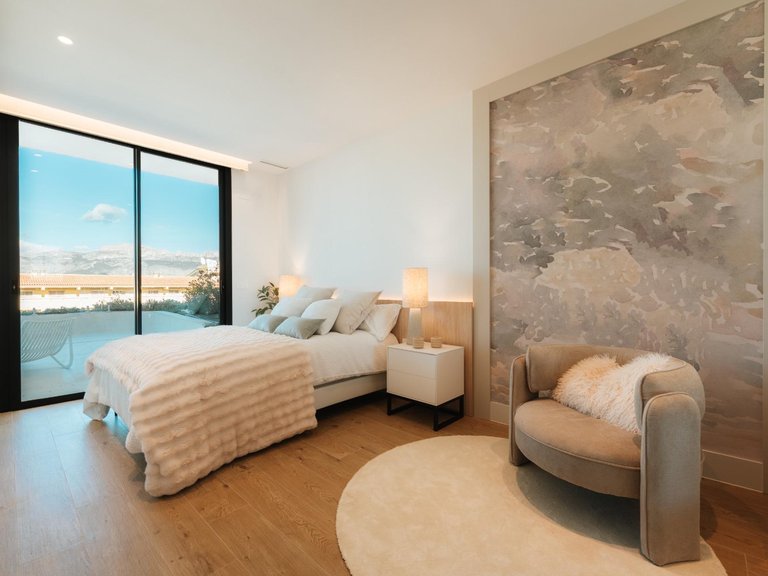 Apartment for Sale in Alfaz Del Pi, Alicante 18