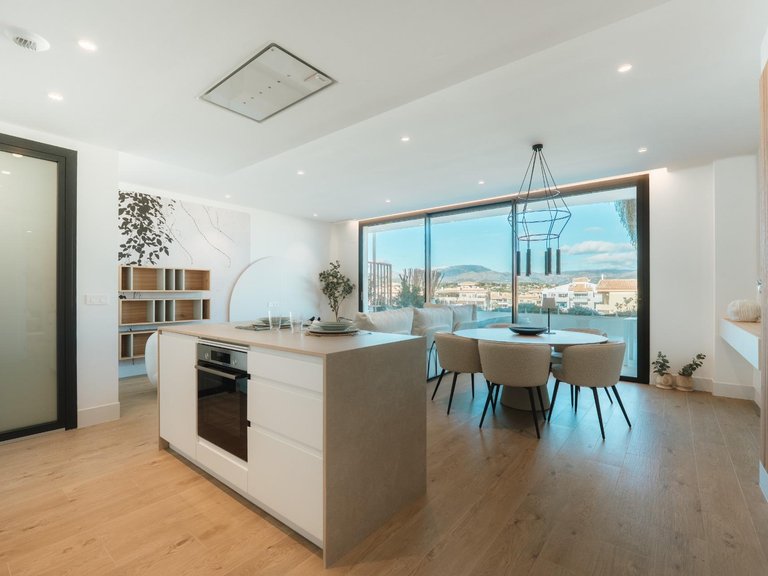 Apartment for Sale in Alfaz Del Pi, Alicante 2