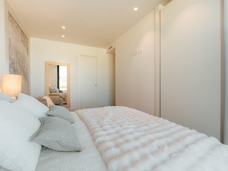 Apartment for Sale in Alfaz Del Pi, Alicante 21