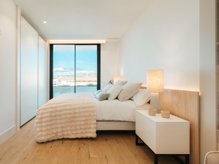 Apartment for Sale in Alfaz Del Pi, Alicante 23