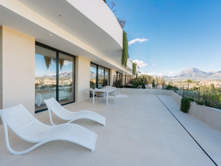 Apartment for Sale in Alfaz Del Pi, Alicante 29