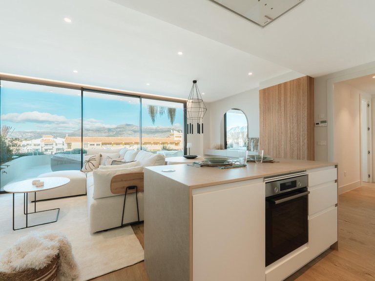 Apartment for Sale in Alfaz Del Pi, Alicante 3
