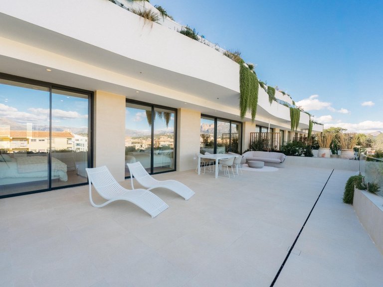 Apartment for Sale in Alfaz Del Pi, Alicante 30