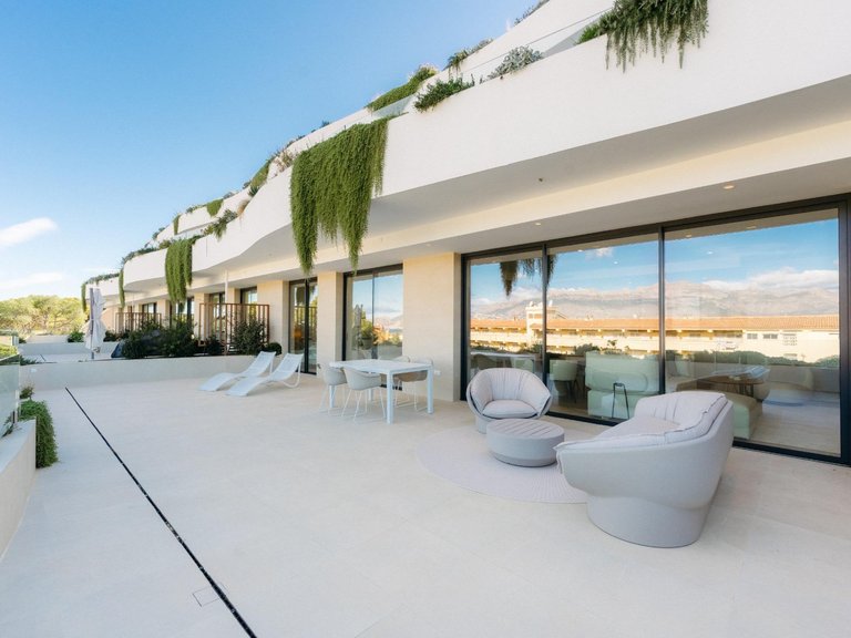 Apartment for Sale in Alfaz Del Pi, Alicante 31