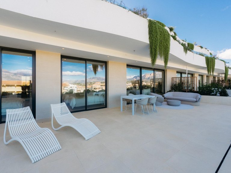 Apartment for Sale in Alfaz Del Pi, Alicante 33