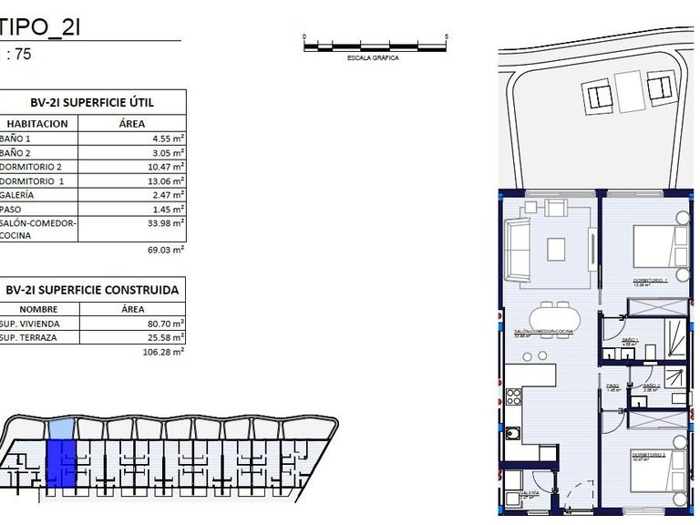Apartment for Sale in Alfaz Del Pi, Alicante 34