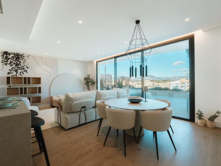Apartment for Sale in Alfaz Del Pi, Alicante 4