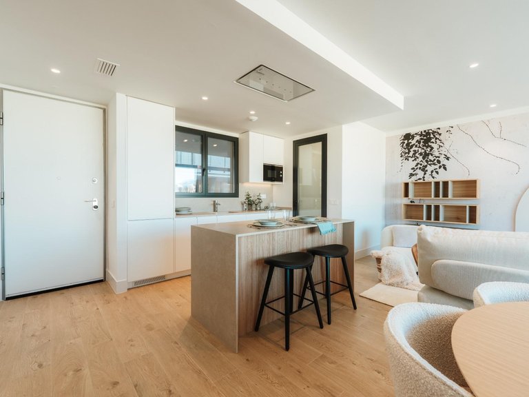 Apartment for Sale in Alfaz Del Pi, Alicante 5