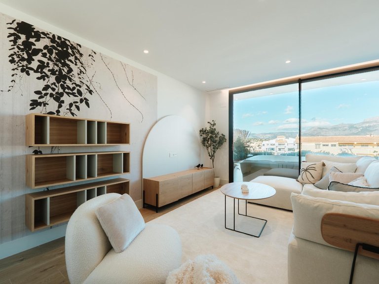 Apartment for Sale in Alfaz Del Pi, Alicante 6