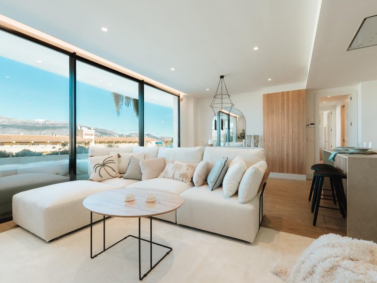 Apartment for Sale in Alfaz Del Pi, Alicante 7