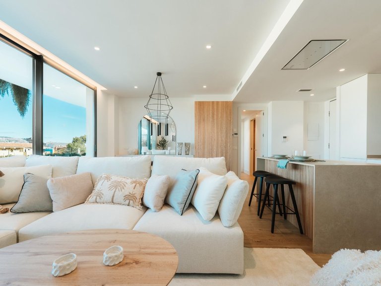 Apartment for Sale in Alfaz Del Pi, Alicante 8