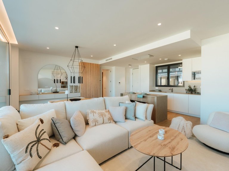 Apartment for Sale in Alfaz Del Pi, Alicante 9