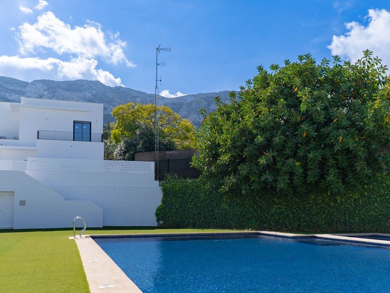 Villa for Sale in Tossal Gros, Denia, Alicante 1