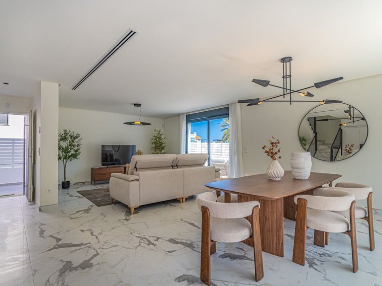 Villa for Sale in Tossal Gros, Denia, Alicante 10
