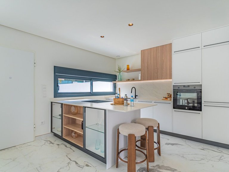 Villa for Sale in Tossal Gros, Denia, Alicante 11