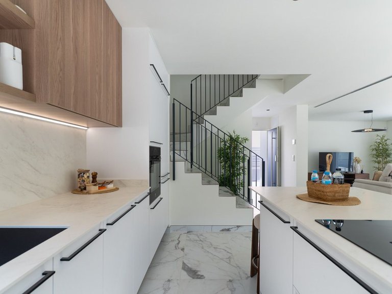 Villa for Sale in Tossal Gros, Denia, Alicante 12