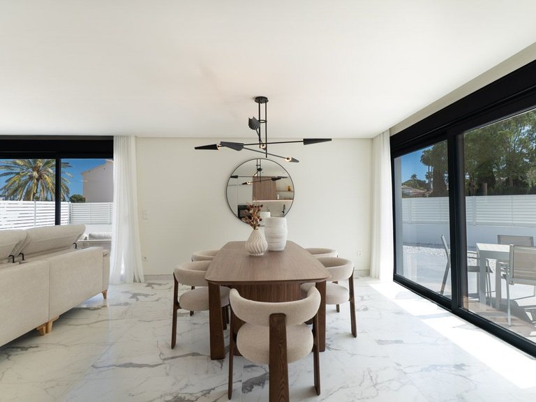 Villa for Sale in Tossal Gros, Denia, Alicante 13